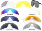Galaxy Replacement  Lenses For Oakley Sutro OO9406 Sunglasses 8 Color Pairs Polarized